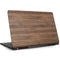 Natural Walnut Wood Dell Inspiron Skin